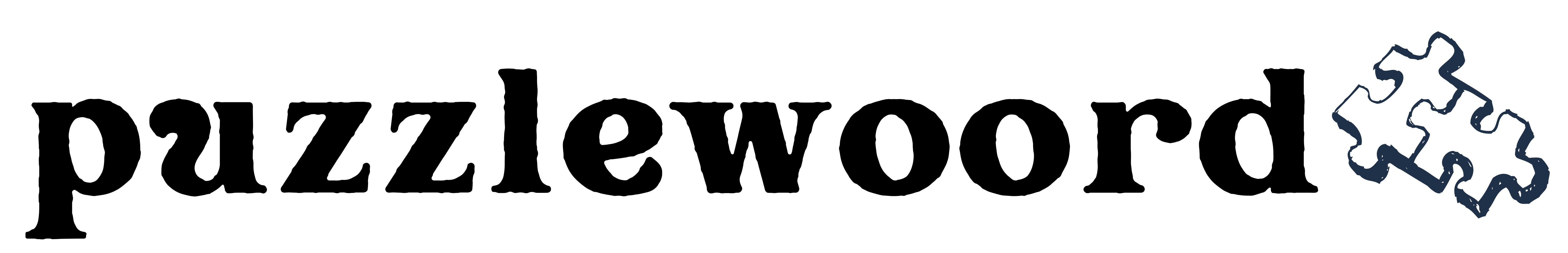 Puzzlewoord